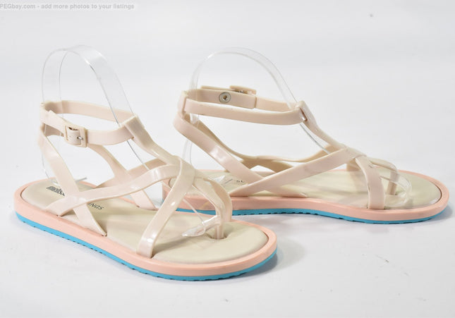 Melissa  Damen Sandale Sandalette  EUR 37 Nr. 26-S 2370