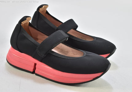 Pretty Ballaerinas  Damen Halbschuhe Slipper Ballerinas  EUR 38 Nr. 26-M 1713