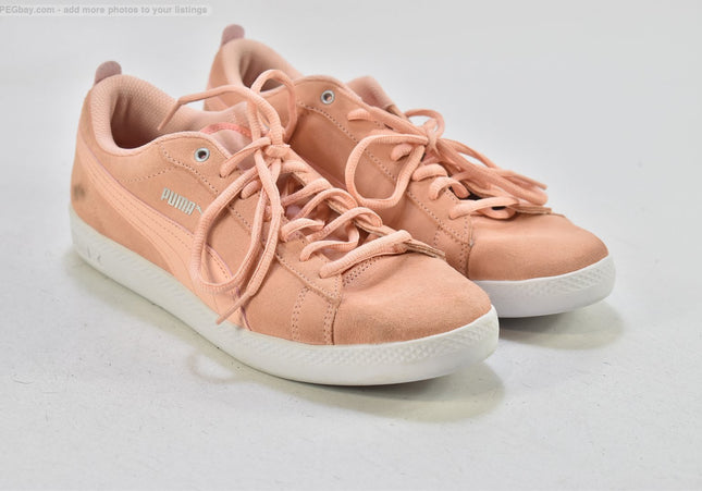 Puma  Damen Sportschuhe Sneaker  EUR 40,5 Nr. 25-O 1291