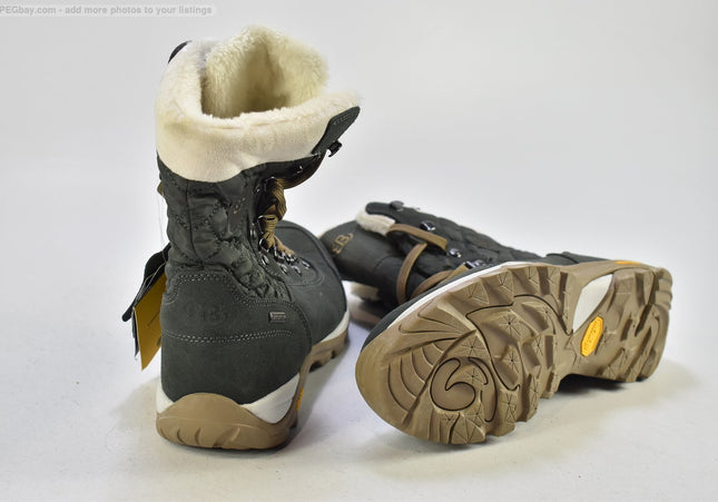 Brütting  Damen Wanderschuhe Trekking  EUR 39 Nr. 25-L 1163