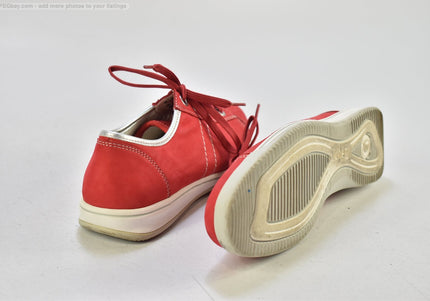 Gabor  Damen Halbschuhe Freizeitschuhe  UK 5 Nr. 25-X 270