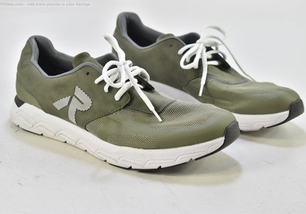 Rieker  Herren Halbschuhe Freizeitschuhe  EUR 44 Nr. 26-U 26