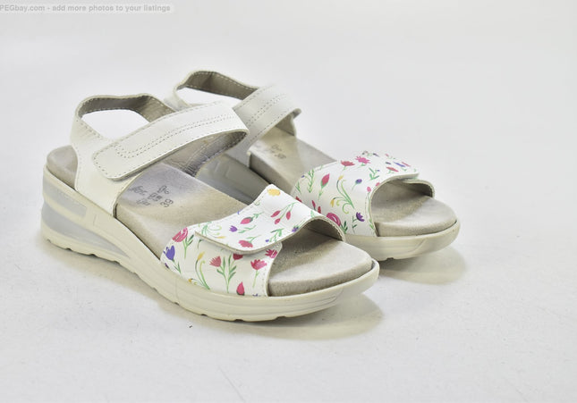 Naturläufer  Damen Sandale Sandalette  EUR 39 Nr. 26-S 3951