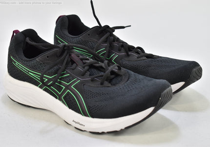 Asics Gel Contend 3 Herren Sportschuhe Sneaker EUR 48 Nr. 25-V 445-gebrauchte schuhe-second hand-SchuhGebraucht