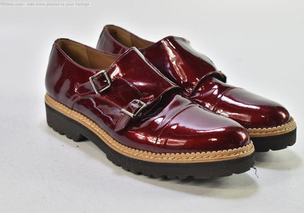 Pertini  Damen Halbschuhe Slipper Ballerinas  EUR 41 Nr. 26-G 146