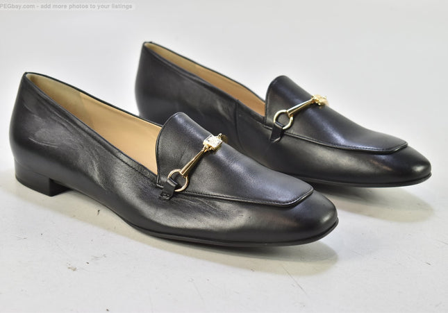 Högl  Damen Halbschuhe Slipper Ballerinas  UK 8 Nr. 26-U 272