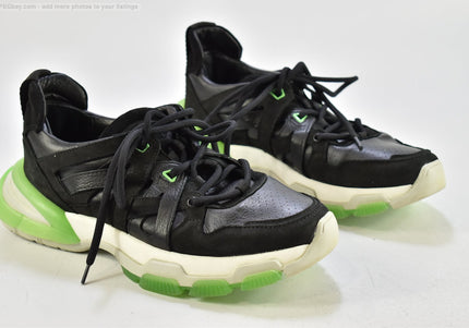 Bronx Herren Halbschuhe Freizeitschuhe EUR 42 Nr. 25-Y 569-SchuhGebraucht