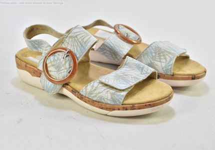Remonte  Damen Sandale Sandalette  EUR 40 Nr. 26-S 4443