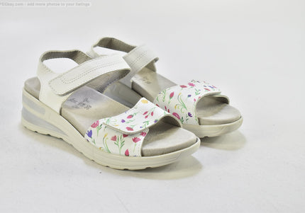 Naturläufer  Damen Sandale Sandalette  EUR 39 Nr. 26-S 3951