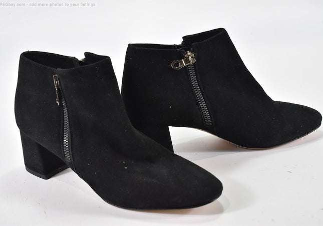 Sgamo  Damen Stiefelette Boots  EUR 37 Nr. 26-B 1209