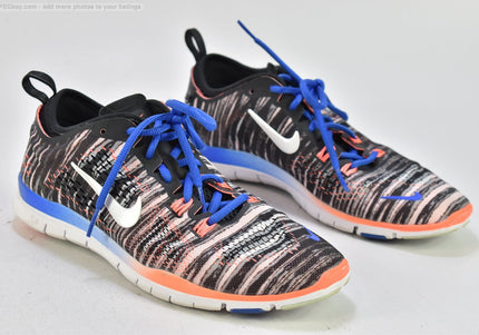 Nike Free 5.0 Damen Sportschuhe Sneaker  EUR 39 Nr. 25-Y 1399