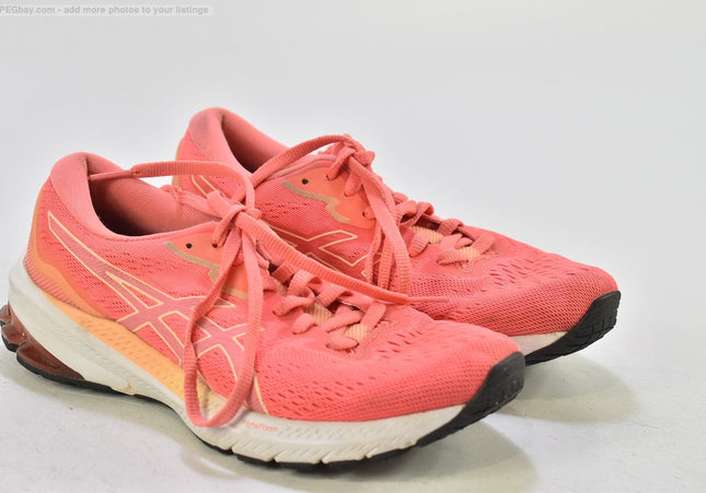 Asics GT 1000 Damen Sportschuhe Sneaker  Gr. 37,5 Nr. 26-U 1485
