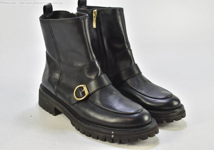 Paul Green  Damen Stiefelette Boots  UK 6 Nr. 26-B 867