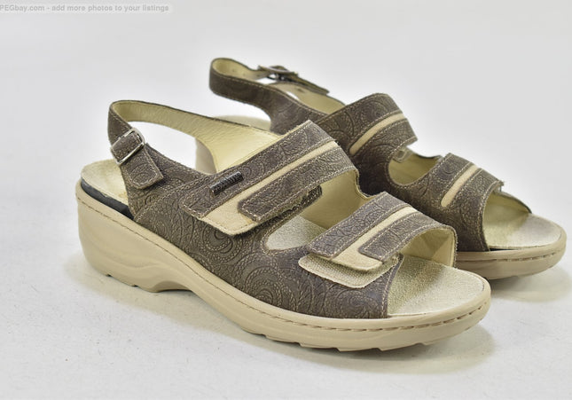 Softline  Damen Sandale Sandalette  EUR 37 Nr. 26-S 911