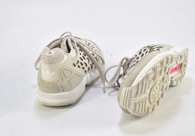 Adidas ZX Flux Damen Sportschuhe Sneaker EUR 38 Nr. 24-T 2174-Schuh-Gebraucht-secondhand