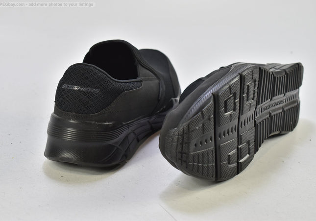 Skechers  Herren Sportschuhe Sneaker  EUR 44 Nr. 25-L 1804