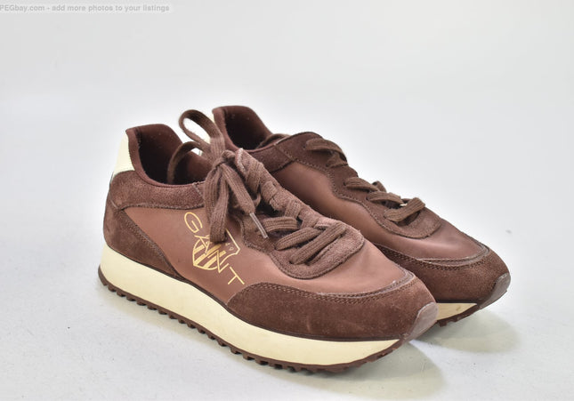 Gant  Damen Halbschuhe Freizeitschuhe  EUR 37 Nr. 26-G 449