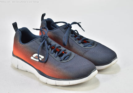 Skechers Dual Lite Herren Sportschuhe Sneaker  EUR 41 Nr. 25-P 1684