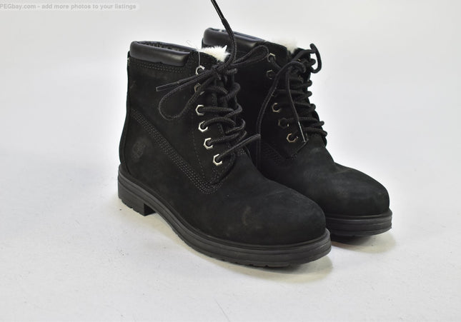 Timberland  Damen Stiefelette Boots  EUR 36 Nr. 26-B 693