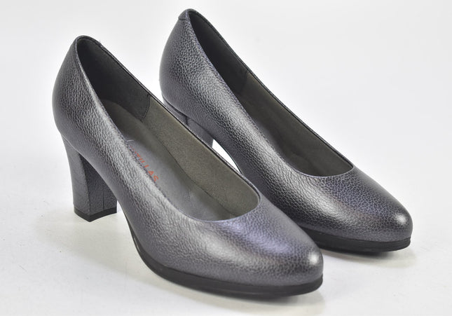 Doctor Cutillas Damen Pumps High Heels EUR 38 Nr. 24-F 7-Schuh-Gebraucht-secondhand