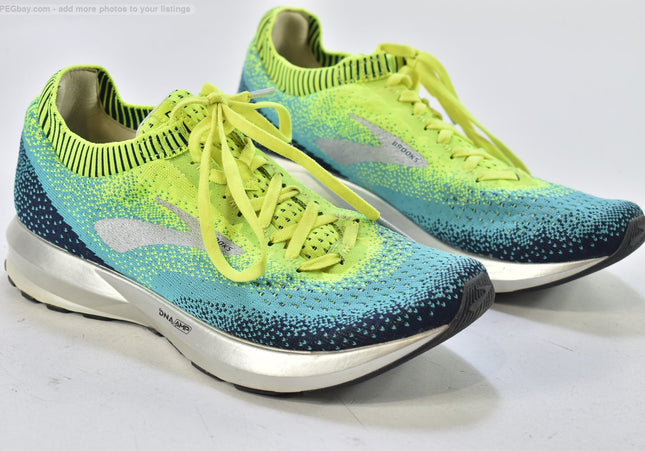 Brooks Levitate 2 Damen Sportschuhe Sneaker  EUR 42 Nr. 26-G 2172