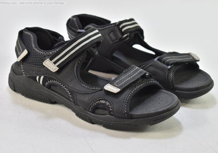 Geox  Damen Sandale Sandalette  EUR 40 Nr. 26-S 3231