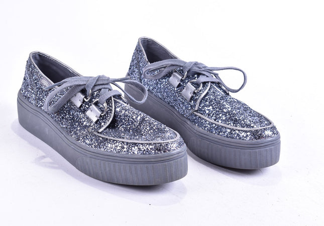 Buffalo Damen Halbschuhe Freizeitschuhe EUR 38 Nr. 24-Y 4345-Schuh-Gebraucht-secondhand