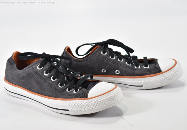 Converse Damen Sportschuhe Sneaker EUR 37 Nr. 25-T 2299-gebrauchte Schuhe-second hand-SchuhGebraucht