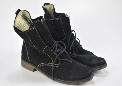 Tamaris Damen Stiefelette Boots EUR 39 Nr. 24-A 3080-Schuh-Gebraucht-secondhand