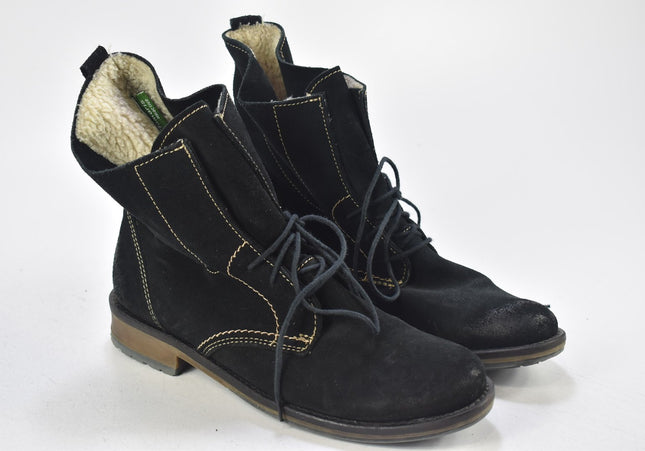 Tamaris Damen Stiefelette Boots EUR 39 Nr. 24-A 3080-Schuh-Gebraucht-secondhand
