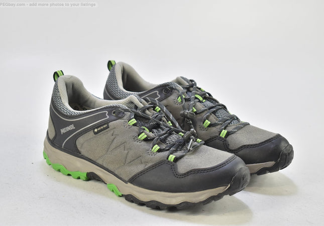 Meindl GTX Damen Wanderschuhe Trekking  Gr. 39 Nr. 26-T 1038