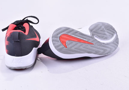Nike Team Hustle Damen Sportschuhe Sneaker EUR 37,5 Nr. 24-J 4941-Schuh-Gebraucht-secondhand