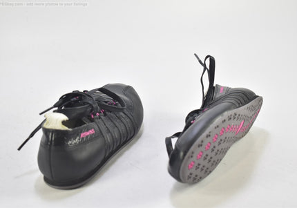 K-Swiss Damen Sportschuhe Sneaker EUR 39 Nr. 25-J 2760-Schuh-Gebraucht-secondhand