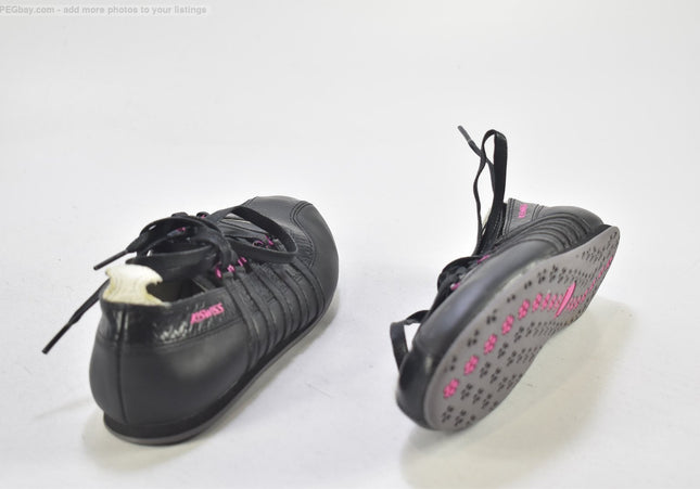 K-Swiss Damen Sportschuhe Sneaker EUR 39 Nr. 25-J 2760-Schuh-Gebraucht-secondhand