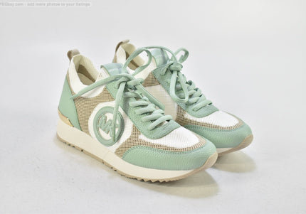 Michael Kors  Damen Halbschuhe Freizeitschuhe  US 7 Nr. 26-Y 1970