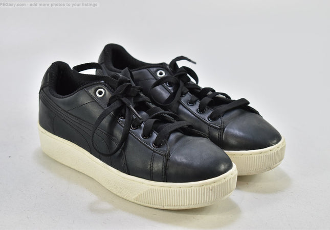 Puma  Damen Sportschuhe Sneaker  EUR 37 Nr. 25-O 938