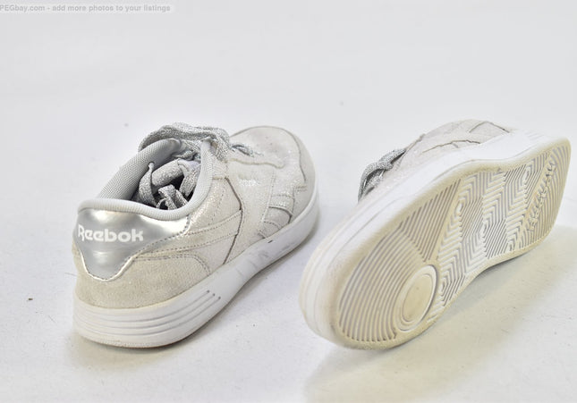 Reebok Damen Sportschuhe Sneaker EUR 37,5 Nr. 25-T 803-gebrauchte schuhe-second hand-SchuhGebraucht