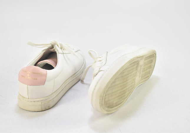 Zespa Aix-en-Provence Damen Halbschuhe Freizeitschuhe EUR 37 Nr.24-O 1192-Schuh-Gebraucht-secondhand