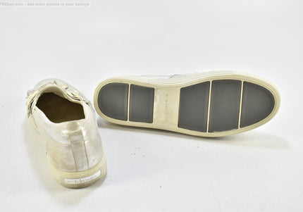 Kennel&Schmenger Damen Halbschuhe Slipper Ballerinas UK 7,5 Nr.25-M 3210-Schuh-Gebraucht-secondhand