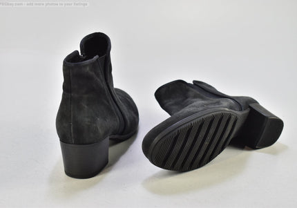Gabor  Damen Stiefelette Boots  UK 6 Nr. 25-B 3351