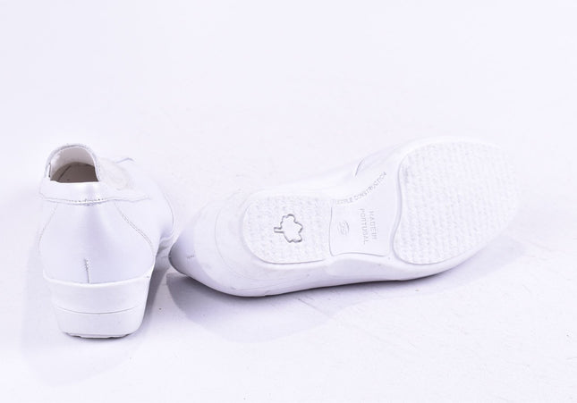Naturläufer Damen Halbschuhe Slipper Ballerinas EUR 35 Nr. 24-Y 359-Schuh-Gebraucht-secondhand