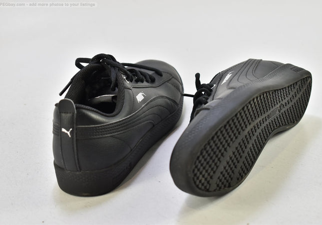 Puma Damen Sportschuhe Sneaker EUR 40 Nr. 25-T 1559-gebrauchte Schuhe-Second hand-SchuhGebraucht