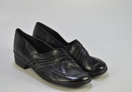 Jenny by Ara  Damen Halbschuhe Slipper Ballerinas  UK 4 Nr. 25-Y 1935