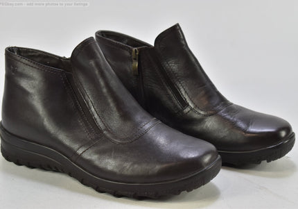 Caprice  Damen Stiefelette Boots  UK 7,5 Nr. 25-B 3075