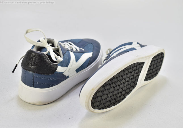 Karl Lagerfeld  Herren Halbschuhe Freizeitschuhe  EUR 42 Nr. 25-L 760