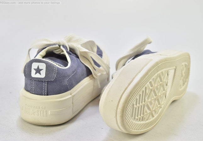 Converse  Damen Sportschuhe Sneaker  Gr. 40,5 Nr. 26-T 1272