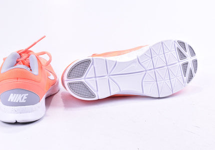 Nike Flex Trainer Damen Sportschuhe Sneaker EUR 40 Nr. 24-J 460-Schuh-Gebraucht-secondhand