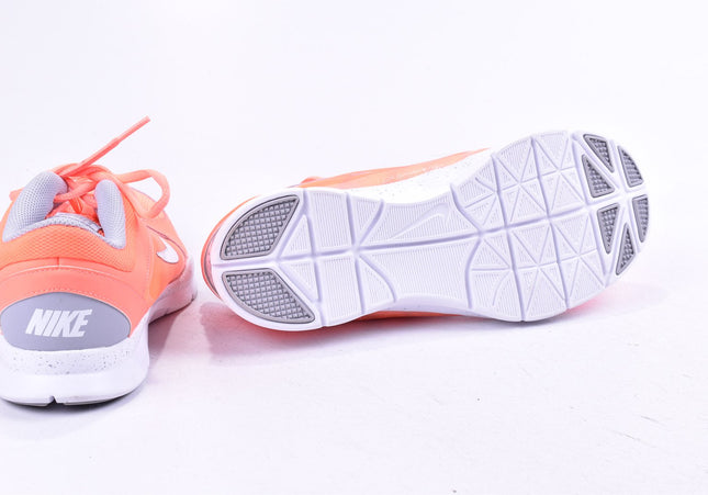Nike Flex Trainer Damen Sportschuhe Sneaker EUR 40 Nr. 24-J 460-Schuh-Gebraucht-secondhand