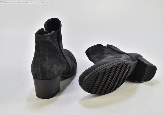 Gabor  Damen Stiefelette Boots  UK 6 Nr. 25-B 3351