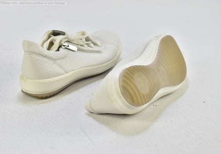 Legero  Damen Halbschuhe Freizeitschuhe  UK 4 Nr. 25-X 5